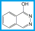 HYDRALAZINE HYDROXY IMPURITY / PHTHALAZIN-1-OL